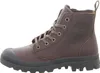 Palladium 76888-248-M Pampa Zip Leather Ess - Dámské boty - Náhled obrázku produktu 27