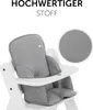 Hauck Alpha Cosy Sitzverkleinerer Kissen, Kompatibel mit Produktbild-Vorschau 7