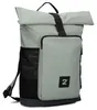 zwei Bonny BOR180 - Rucksack 41/56 cm (eukalyptus) Produktbild-Vorschau 2