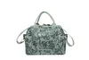 new looxs Radtasche Bari  Bamboo, grün Produktbild-Vorschau 2