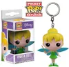 Funko Disney Trilli Pocket POP! Portachiavi 4 cm FK4859 Anteprima dell’immagine prodotto 1