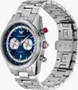Emporio Armani AR11676 Herrenchronograph Produktbild-Vorschau 6