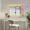 WISFOR LED koupelnové zrcadlo s reproduktorem Bluetooth, Náhled obrázku produktu 4