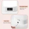 OKWISH Nachtlichter, Moderne Fernbedienung Nachtlampe mit Produktbild-Vorschau 2