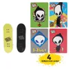 Spin Master Tech Deck Fingerboard Skate Park Neon Mega Park Náhľad obrázku produktu 10