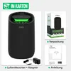 Strex Luftentfeuchter Elektrisch - Extrem leise - 600ml/Tag Produktbild-Vorschau 9