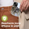MuchoWow® Handyhülle Schutzhülle Hülle für Apple iPhone 14 Produktbild-Vorschau 2