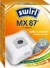 Swirl MX 87, Blau, Weiß, Gelb, 4 Stück(e), 1 Stück(e) Produktbild-Vorschau 3