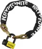 Kryptonite 999485, Kettenschloss, Schwarz, Weiß, Gelb, Produktbild-Vorschau 3