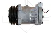 Klimakompressor 12 V Ø 132 mm SD7H15 NRF passend für u.a. Produktbild-Vorschau 20