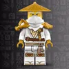 LEGO® NINJAGO® 71847 Le dragon gardien Voir les images du produit 12