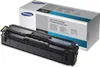 HP/Samsung CLT-C 504 S Toner cyan Produktbild-Vorschau 6