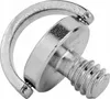 Vis de trépied 1/4" pouce 12 mm pour caméra Voir les images du produit 6