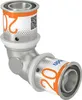 UPONOR S-Press PLUS, Bogen 20-20, 1 Stk. Produktbild-Vorschau 1