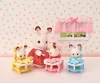 Sylvanian Families 5532, 3 lat(a), Wielobarwny, Polichlorek Podgląd zdjęcia produktu 12