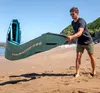 AQUA MARINA CORAL 11'6 Planche de SUP de randonnée ISUP Voir les images du produit 26