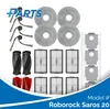 Roborock Saros 20 Wartungsset (Plus.Parts®) Produktbild-Vorschau 2
