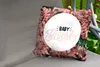 MuchoWow® Outdoor Kissen - Sprichwörter - 'Bloom baby Produktbild-Vorschau 2
