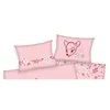 Disney Bambi Baby Bettwäsche 100x135 + 40x60 cm Baumwolle Produktbild-Vorschau 3