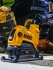 DeWALT Kit DCG4610T2 (DCG414 + DWE46225 + 2 x 6,0 Ah + Produktbild-Vorschau 6