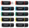 Intenso 3511561, 8 GB, USB Typ-A, 2.0, 28 MB/s, Kappe, Produktbild-Vorschau 1