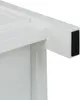 Mobile da bagno Relaxdays, A x L x P: 129 x 30 x 30 cm, 4 Anteprima dell’immagine prodotto 7