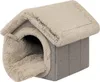 Cuccia per cani casa grotta cane cuccia gatto cuccia cane Anteprima dell’immagine prodotto 3