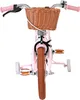 Detský bicykel Volare Ashley - Dievčatá - 14 palcov - Náhľad obrázku produktu 6