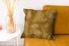 MuchoWow® Zierkissen Sofakissen Wohnzimmer Dekokissen 45x45 Produktbild-Vorschau 6