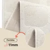Tapiso Teppich TERRA modern, pflegeleicht, strukturierte Produktbild-Vorschau 9