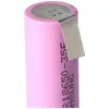 Batería Samsung INR18650-35E, 3.6V, 3500mAh, dimensiones Vista previa de la imagen del producto 3