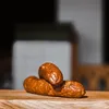 Landwurst vom Rothirsch und Wildschwein 210g - Schronisko Produktbild-Vorschau 2