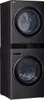 Wasch- und trockensäule Lg F761TOWERB2 Produktbild-Vorschau 1