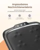 Renpho RF-FM062, Fuß, Schwarz, Tasten, 6 Kopf/Köpfe, 30 W, Produktbild-Vorschau 21