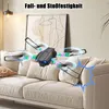Drohne mit Kamera, 1080P RC Quadcopter, FPV Drone, WiFi Produktbild-Vorschau 7