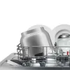 Bosch MUZS2ER, Schüssel, Edelstahl, Edelstahl, 250 mm, 250 Produktbild-Vorschau 6