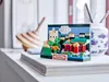 LEGO® Creator - Carte postale de Pékin | Souvenir chinois Voir les images du produit 3