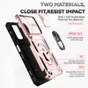 Pouzdro pro Xiaomi Redmi Note 11 / Note 11S dvouvrstvé Náhled obrázku produktu 4