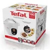 TEFAL CY851130 multi cooker 6 L Chrome White Podgląd zdjęcia produktu 3