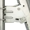 PremiumX SAT Anlage 100cm Satellitenschüssel Single LNB 2x Produktbild-Vorschau 4
