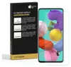6x 9H Hartglas für Samsung Galaxy A51 Panzerfolie Produktbild-Vorschau 2