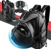 CarryQuest® - Sac à dos pour moto - étanche, 35 litres, Voir les images du produit 2