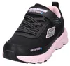 Skechers WIP 319260L-BKLP in Black Synthetic/Light Pink Náhľad obrázku produktu 9