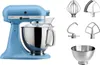 Robot kuchenny KitchenAid 5KSM175PSEVB Artisan o mocy 300 W Podgląd zdjęcia produktu 12