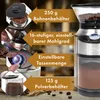 ProfiCook Kaffeemühle elektrisch mit Produktbild-Vorschau 5