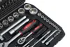 Gola sada 94ks Pro-Tech TOOLS 00647 Náhľad obrázku produktu 2