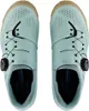 Buty rowerowe górskie Shimano XC302W, surf blue Podgląd zdjęcia produktu 8