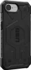 A black UAG Pathfinder Magsafe iPhone case is shown from a slight angle against a white background. Náhľad obrázku produktu