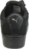 Puma Vikky Platform Ribbon S 3664180001 (4.5/black) Produktbild-Vorschau 6