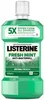 Listerine mondwater 500ml Fresh Mint Voir les images du produit 3